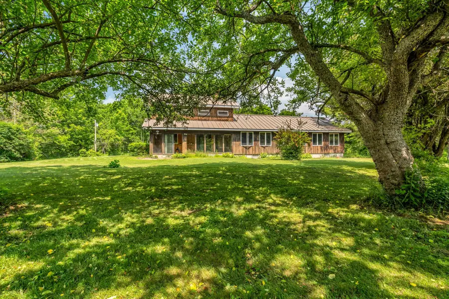 428 Bean Road, Mount Vernon, ME 04352 - #2