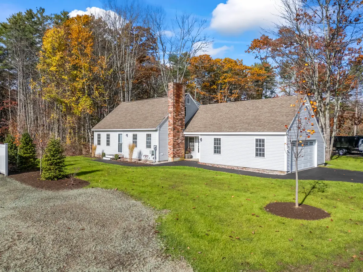 4 Cider Mill Lane, Kennebunk, ME 04043 - #1