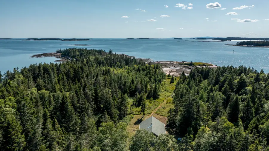 0 Pomp Island, Beals, ME 04611 - #2