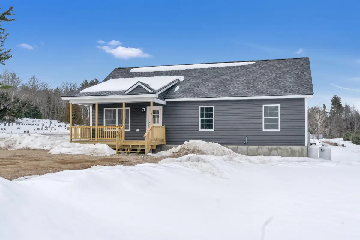 2 Mildred Lane, Limington, ME 04049 - #1