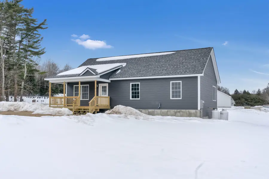 2 Mildred Lane, Limington, ME 04049 - #2