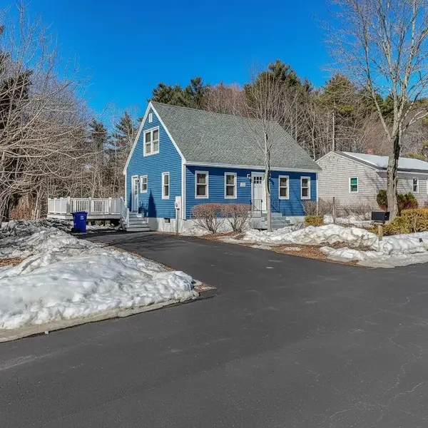 60 Euclid Avenue, Portland, ME 04103