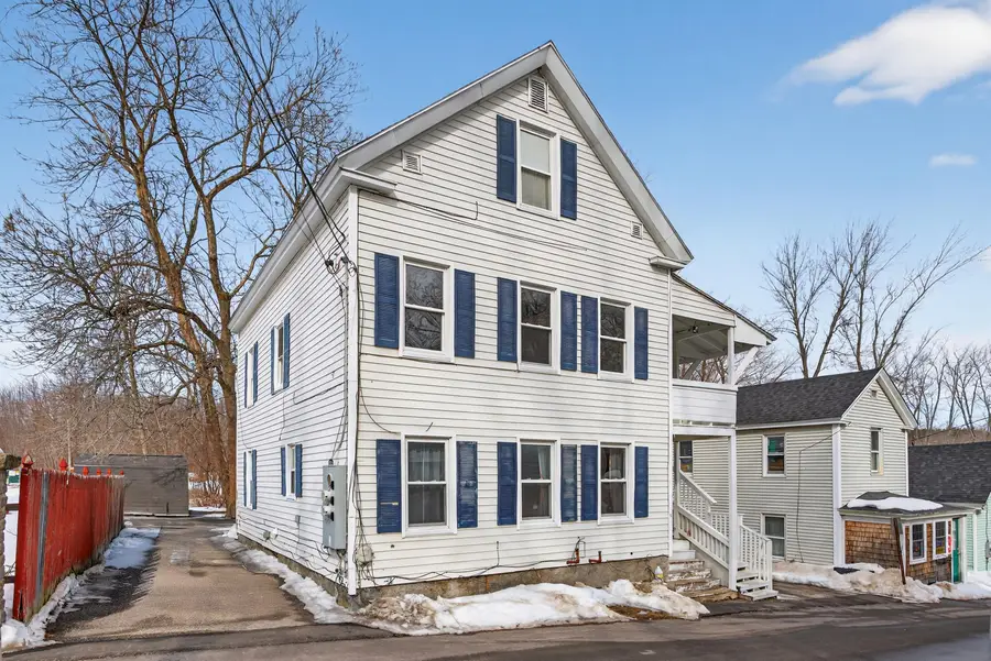 5 Horrigan Court, Biddeford, ME 04005 - #2