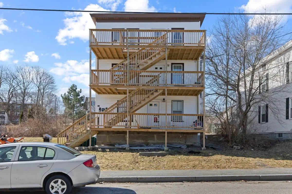 170 Cleaves Street, Biddeford, ME 04005 - #1