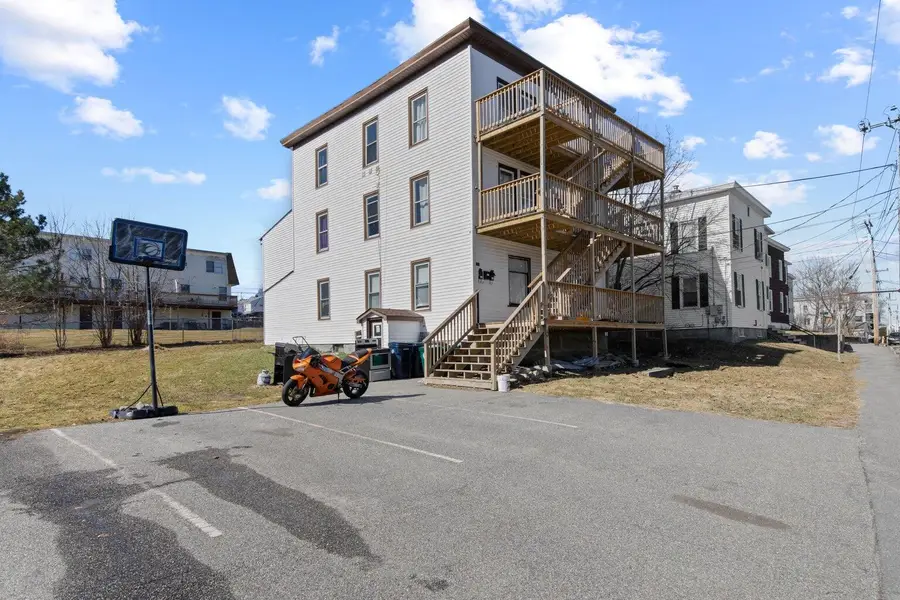 170 Cleaves Street, Biddeford, ME 04005 - #2