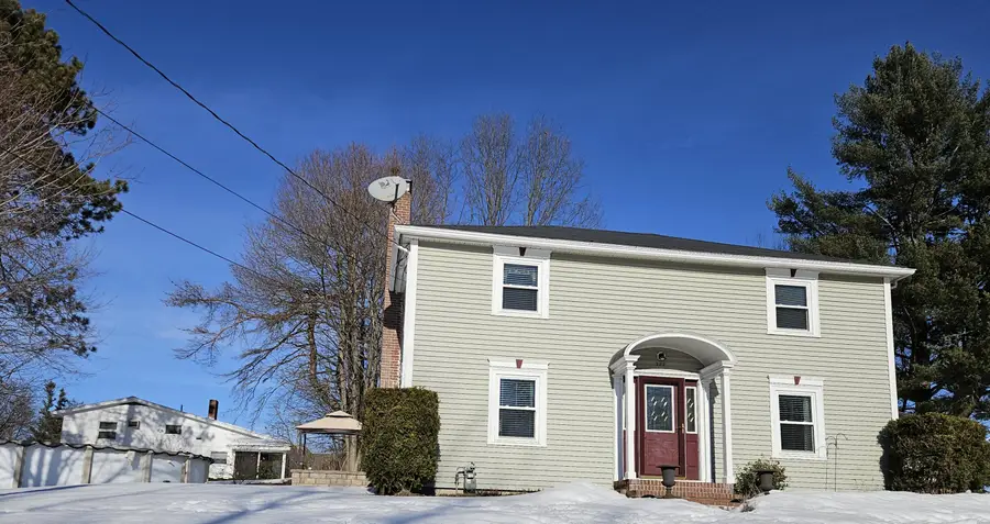 322 Webster Street, Lewiston, ME 04240 - #3