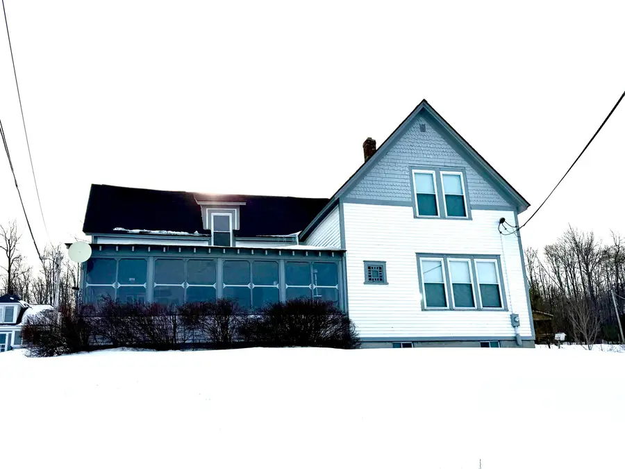 2067 Lakeview Road, Lake View, ME 04463 - #2