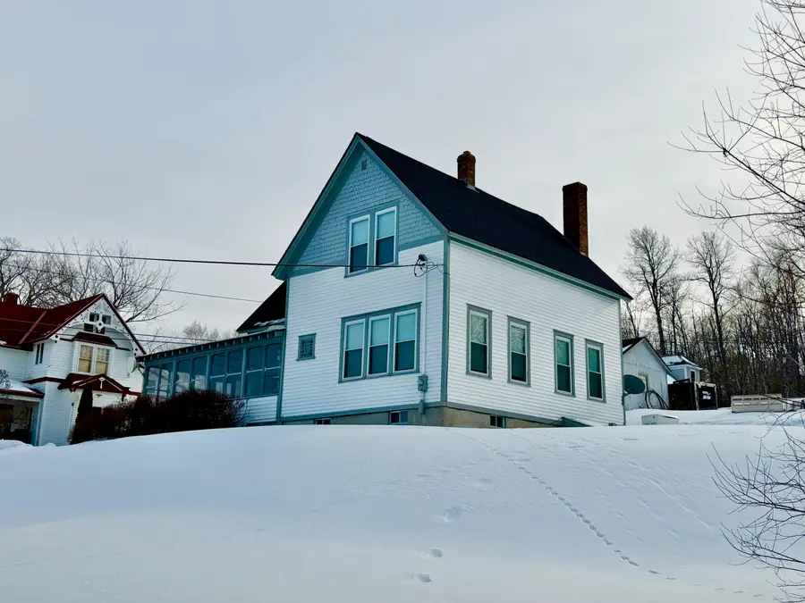 2067 Lakeview Road, Lake View, ME 04463 - #3