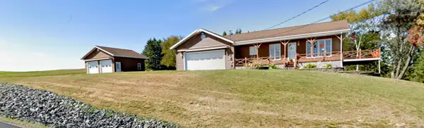 30 Flat Mountain Road, Saint Agatha, ME 04772