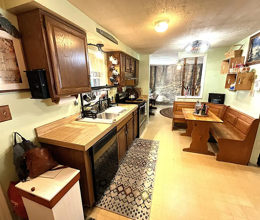 28 Summit Drive, Lake Arrowhead, ME 04061 - #3