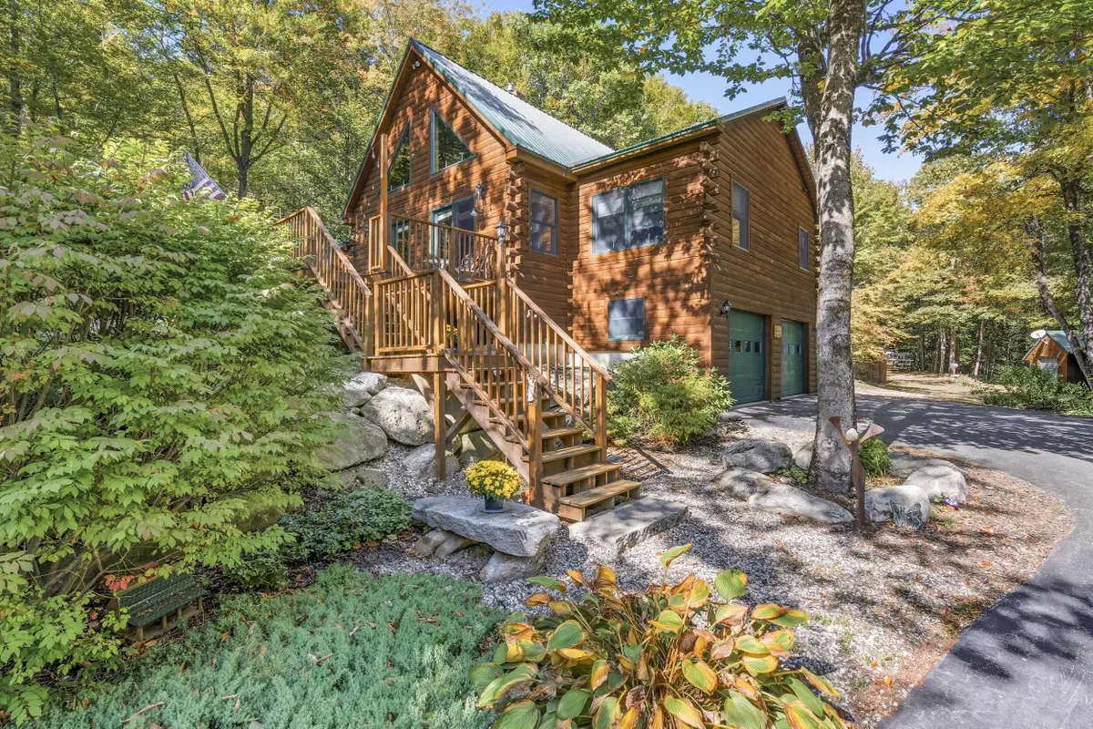 27 Bull Run, Gray, ME 04039 - #1