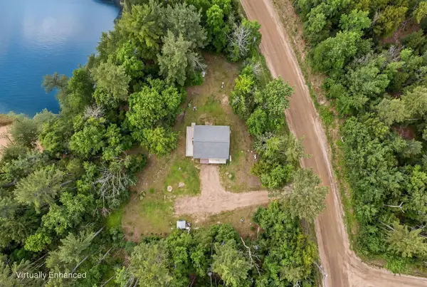 291 White Point Estates Road, Lincoln, ME 04457