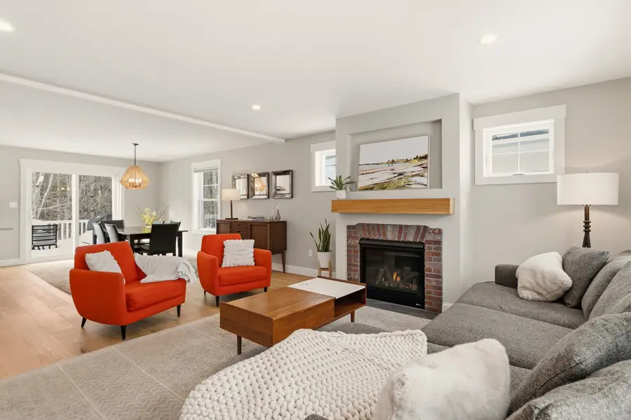 9 Cobblestone Street #55, Falmouth, ME 04105 - #3