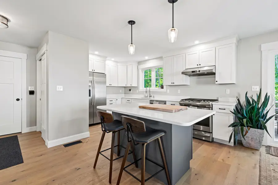 9 Cobblestone Street #55, Falmouth, ME 04105 - #2