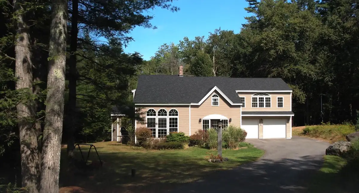 194 Hearthside Road, Standish, ME 04084 - #1