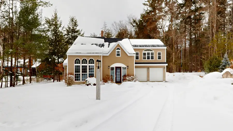 194 Hearthside Road, Standish, ME 04084 - #3