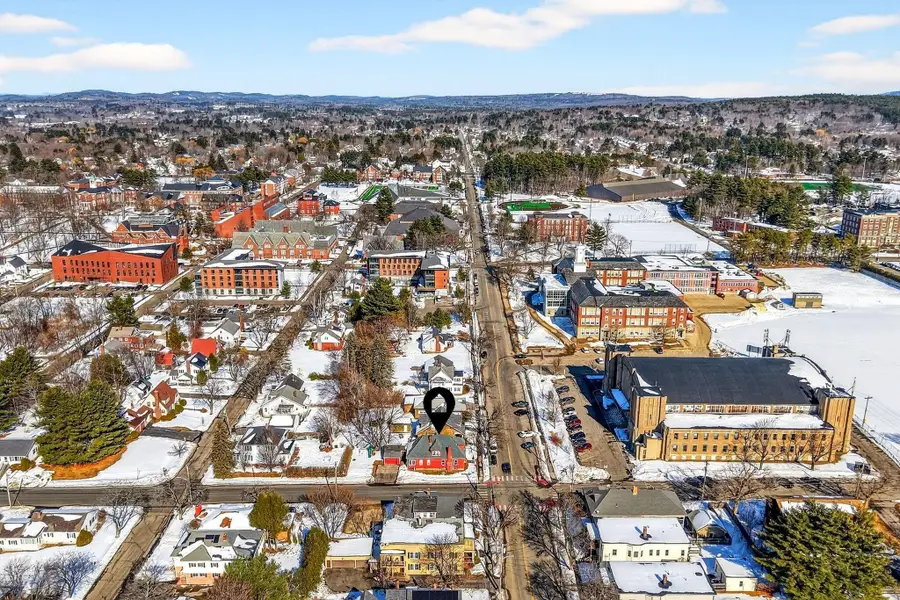 58 Central Avenue, Lewiston, ME 04240 - #3