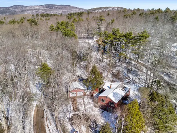 227 Mechanic Street, Camden, ME 04843