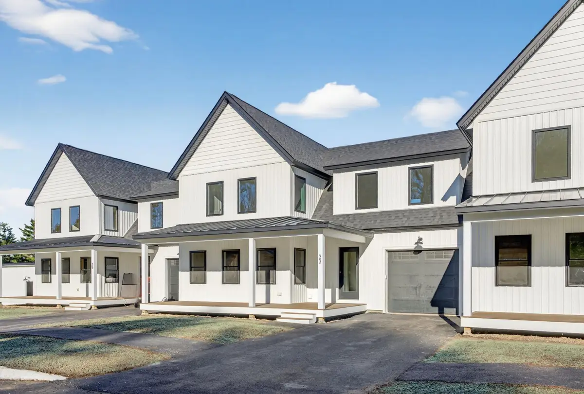 31 Fairway Commons Drive #12, Gorham, ME 04038 - #1