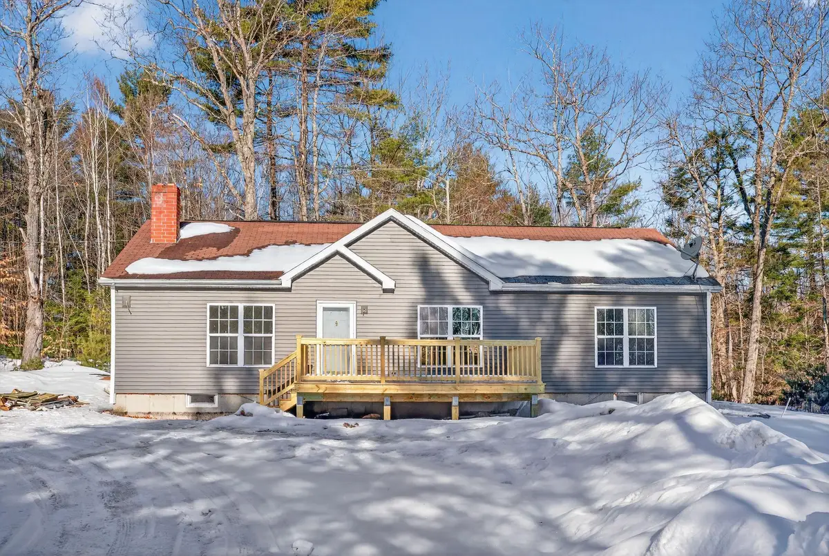 37 Kimball Road, Bridgton, ME 04009 - #1