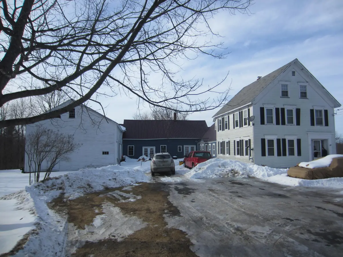 344 Main Street, Lincoln, ME 04457 - #1