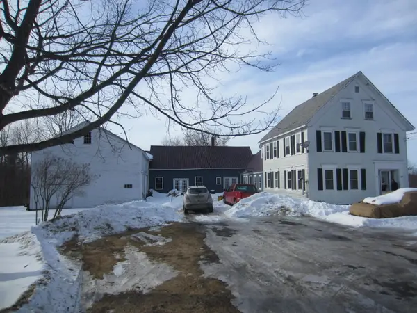 344 Main Street, Lincoln, ME 04457