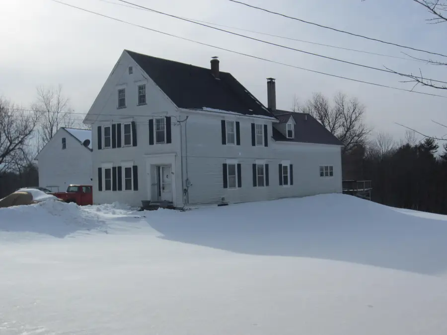 344 Main Street, Lincoln, ME 04457 - #2