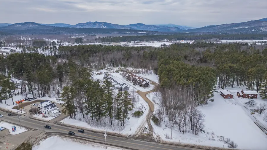 Lot 28-C Mayville Road, Bethel, ME 04217 - #3