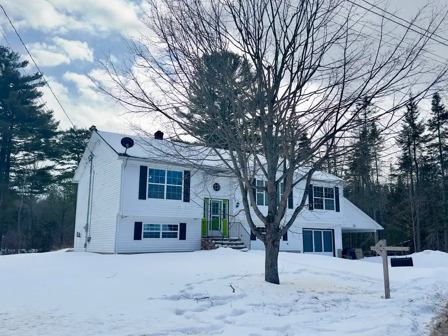 132 Sunny Hollow Place, Bangor, ME 04401 - #2
