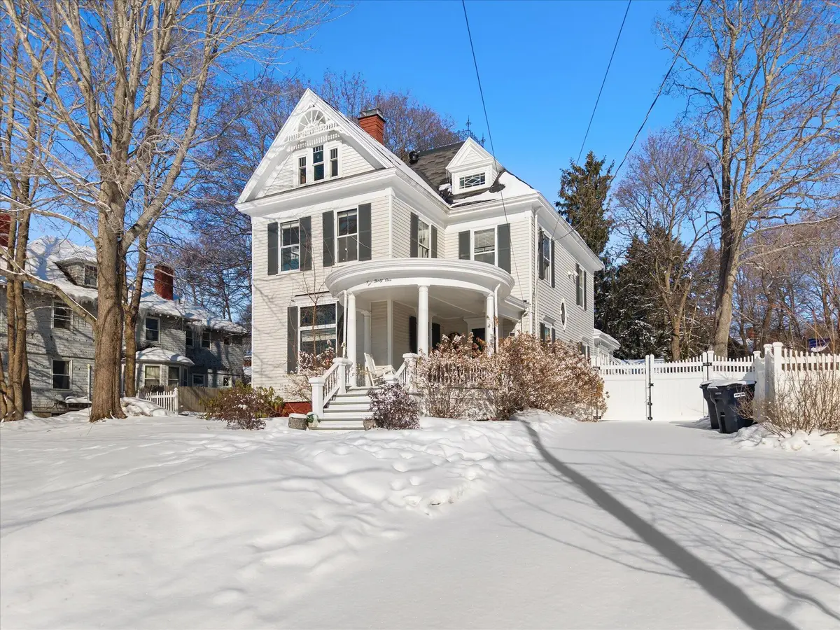 431 Hammond Street, Bangor, ME 04401 - #1