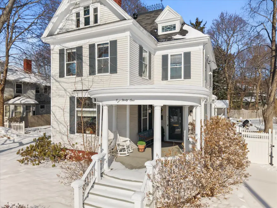 431 Hammond Street, Bangor, ME 04401 - #2