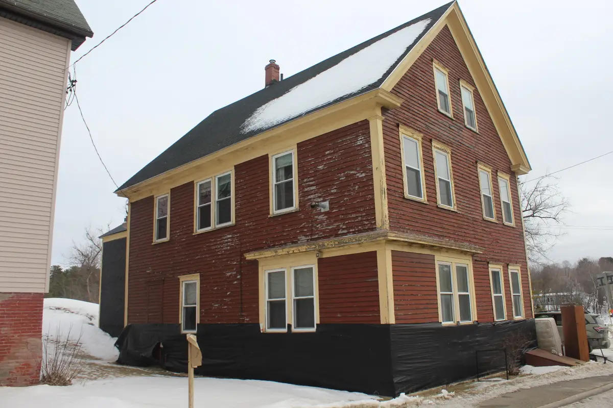 6 Sherman Street, Island Falls, ME 04747 - #1