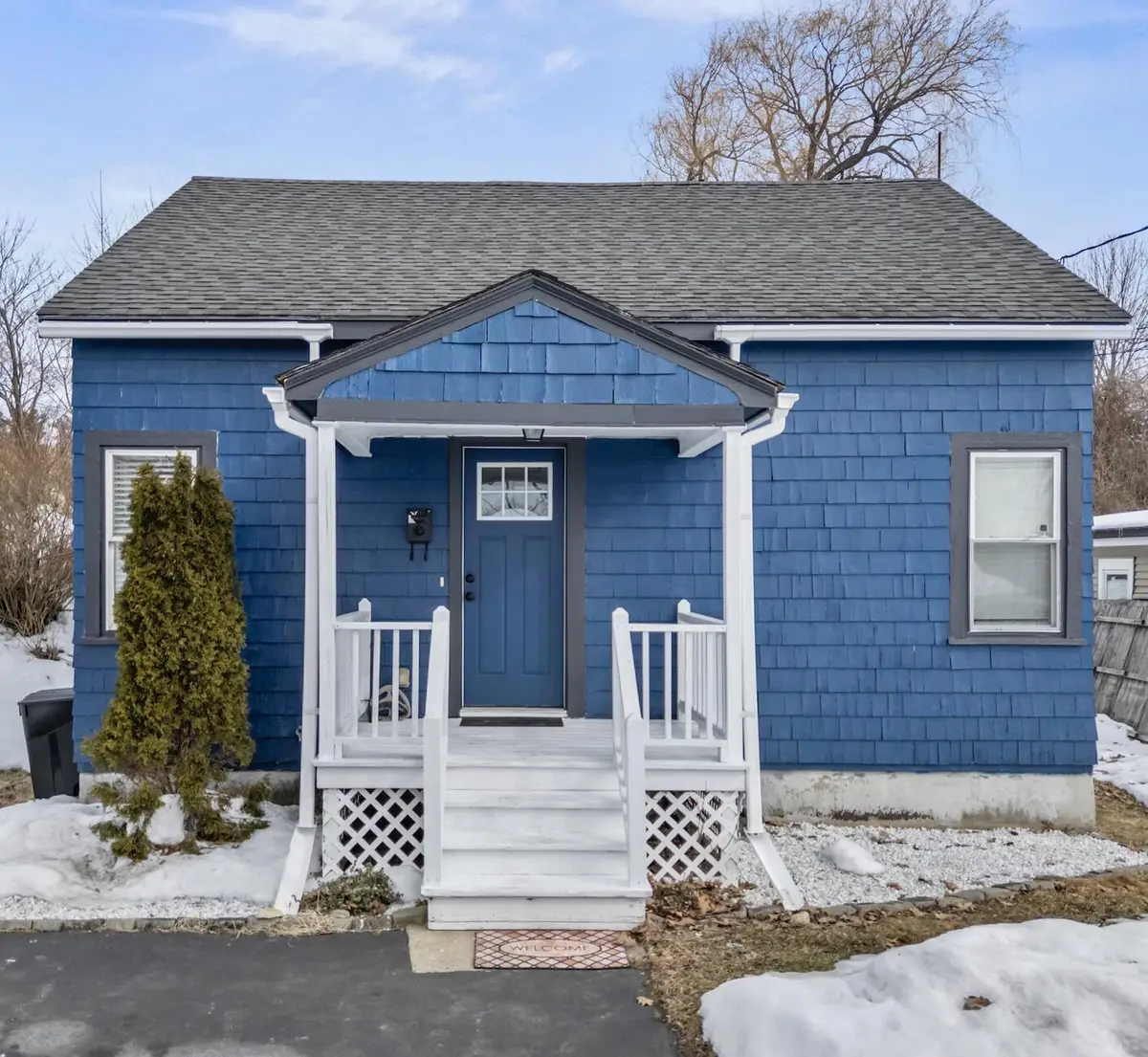 10 Turgeon Street, Lewiston, ME 04240 - #1