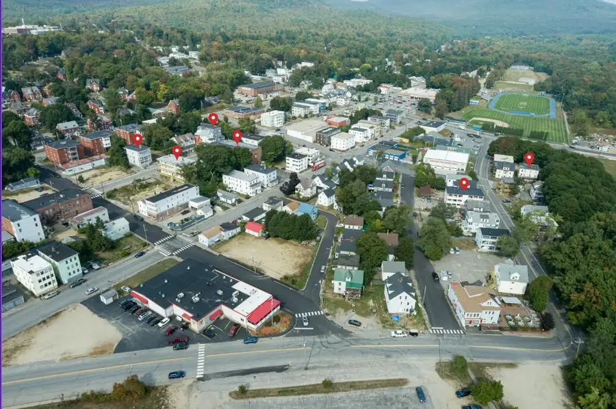 6 Various Addresses, Rumford, ME 04276 - #3