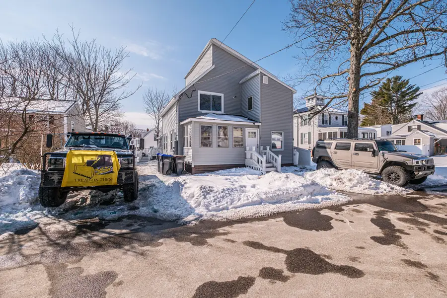 107 Ocean Avenue, Old Orchard Beach, ME 04064 - #3