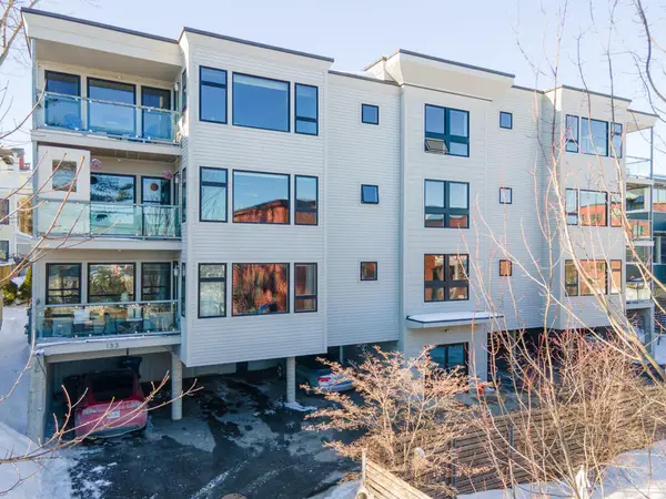 133 York Street #2B, Portland, ME 04101