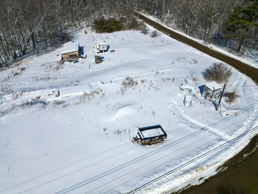 205 Ralph Wink Road, Waldoboro, ME 04572 - #2