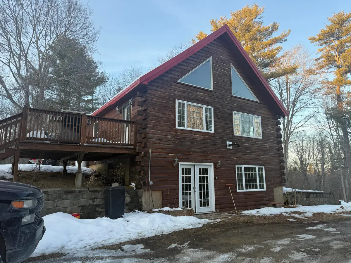 566 Back Winterport Road, Hampden, ME 04444 - #1