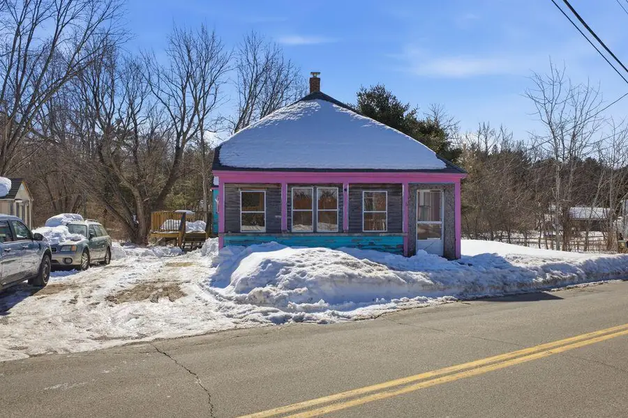 16 Witchtrot Road, South Berwick, ME 03908 - #2