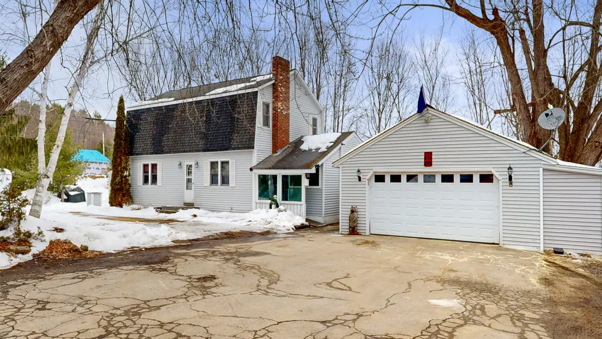 400 Grove Street, Lewiston, ME 04240 - #1