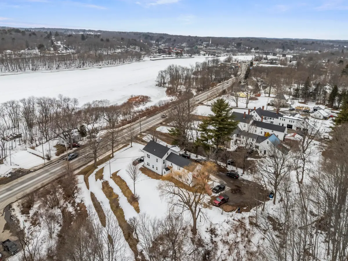 328 Water Street, Randolph, ME 04346 - #1