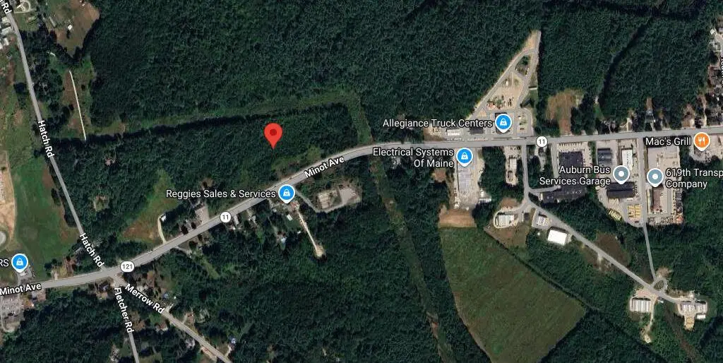 1315 Minot Avenue, Auburn, ME 04210 - #1