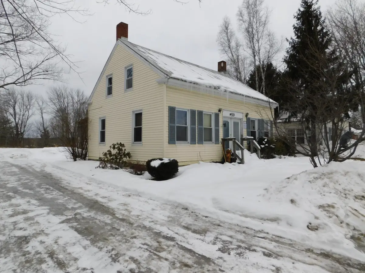 29 S Main Street, Solon, ME 04979 - #1