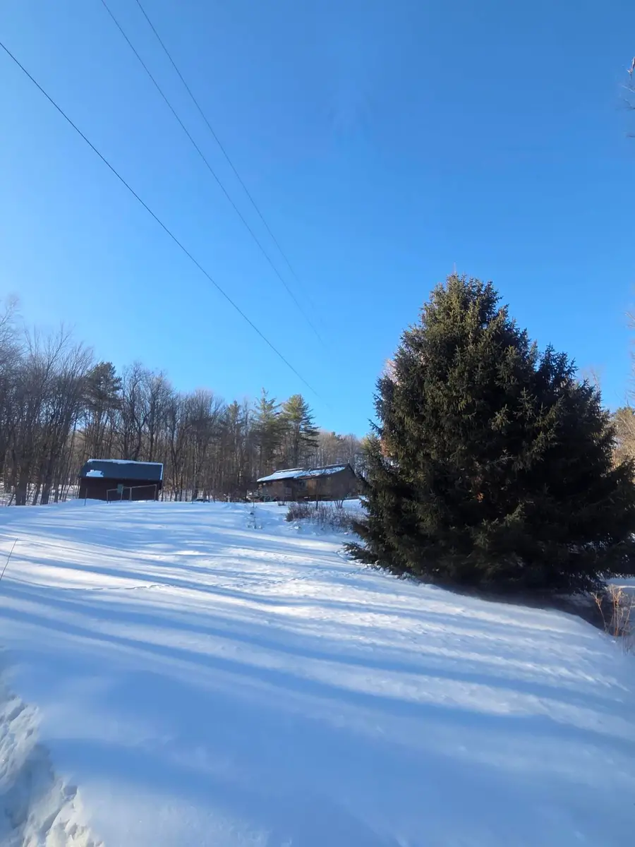 406 Industry Road, Farmington, ME 04938 - #3