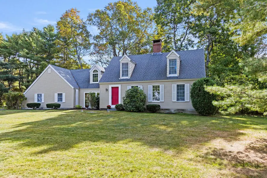 2 Bunker Hill Terrace, Scarborough, ME 04074 - #2