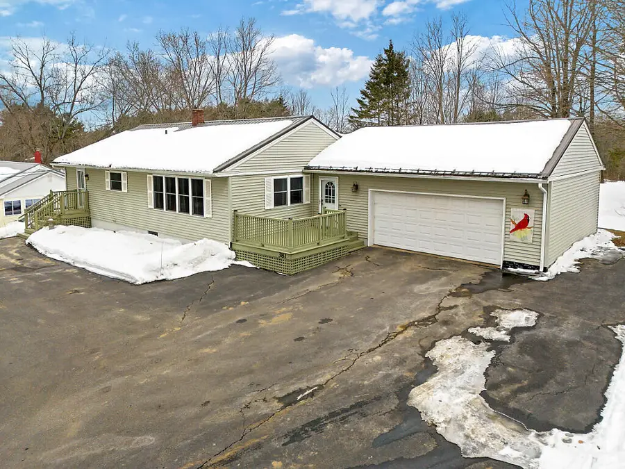 381 W River Road, Augusta, ME 04330 - #2