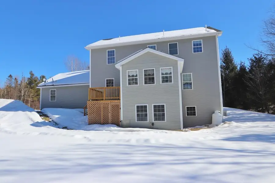 74 Town Farm Road, Hampden, ME 04444 - #2