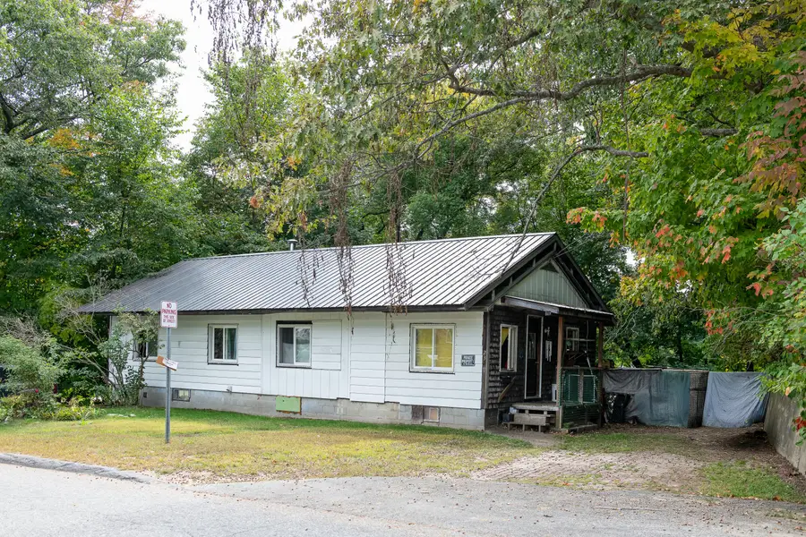 23 Osgood Avenue, Mexico, ME 04257 - #2
