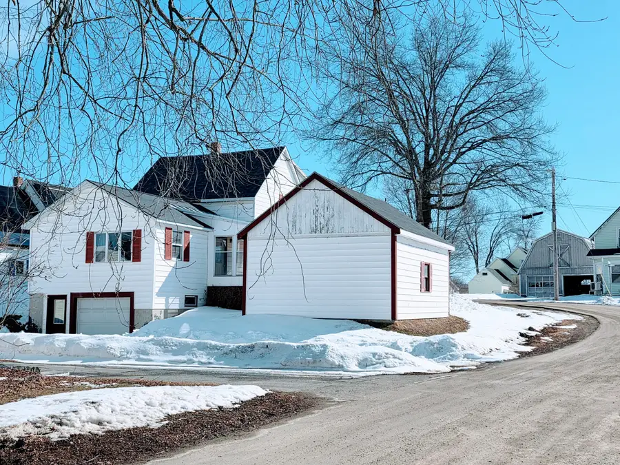 5 Brook Street, Fairfield, ME 04937 - #2