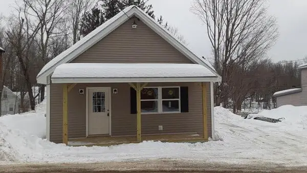 3 and 7 Center Hill Road, Weld, ME 04285